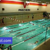 Victoria Park Collegiate Institute Picture in Lechool